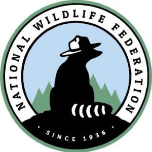 National Wildlife Federation NWF Logo