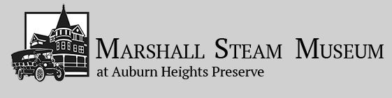 Marshall Steam Museum at Auburn Heights Preserve