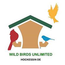 Wild Birds Unlimited logo