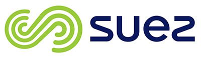 Suez Water Logo