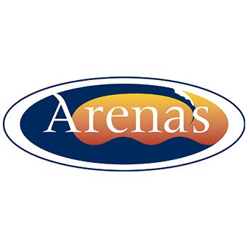Arenas logo Abbotts