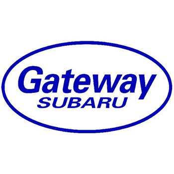 Gateway Subaru logo Abbotts