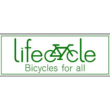 Lifecycle Bicycles for All logo Abbotts