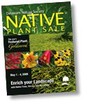 Native Plant Sale Catalog 2008