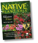 Native Plant Sale Catalog 2009