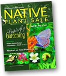 Native Plant Sale Catalog 2011