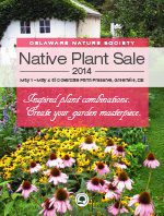 Native Plant Sale Catalog 2014