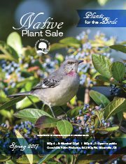 Native Plant Sale Catalog 2017