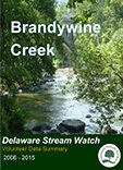 Brandywine Creek Watershed Report