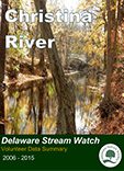 Christina River Watershed Report