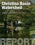 Christina Water Basin Watershed Report