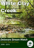 White Clay Creek Watershed Report