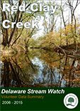 Red Clay Creek Watershed Report