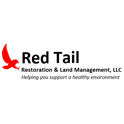 Red Tail Restoration and Land Management logo
