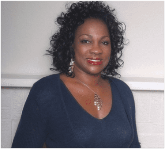 Dr. Beverly Wright - Black Environmental Leader