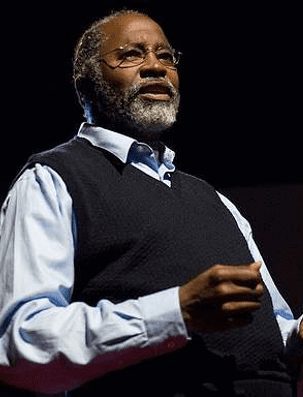Dr. John Francis - Black Environmental Leader