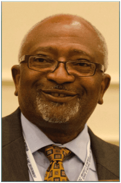 Dr. Robert Bullard - Black Environmental Leader