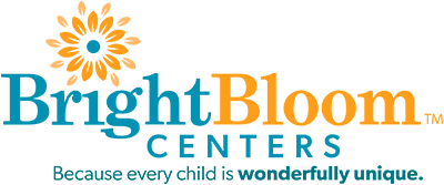 BrightBloom logo 