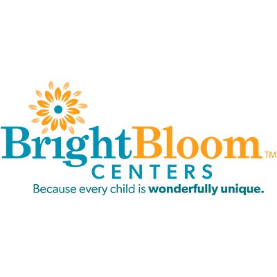 BrightBloom logo