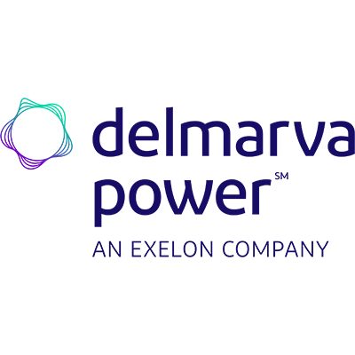 Delmarva Power and Exelon Company logo