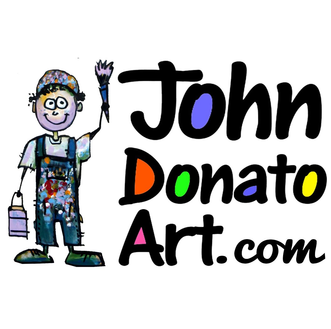 John Donato Art