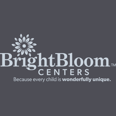 BrightBloom logo
