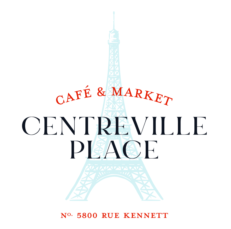 Centerville Place logo