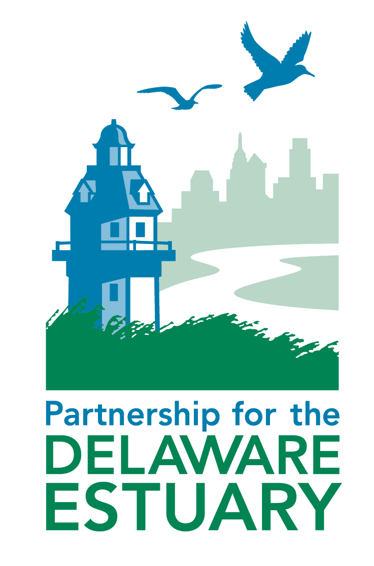 Partnership for the Delaware Estuary logo